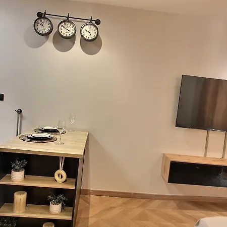 Apartment Le Claire De Lune A Pleyel *